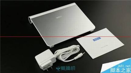 360二代安全路由p1评测详细分析图