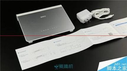 360二代安全路由p1评测详细分析图