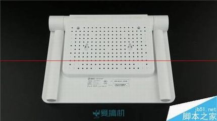 360二代安全路由p1评测详细分析图