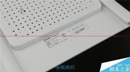 360二代安全路由p1评测详细分析图