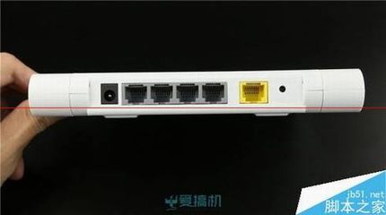 360二代安全路由p1评测详细分析图