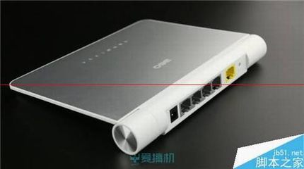 360二代安全路由p1评测详细分析图