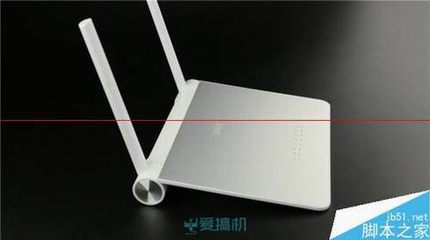 360二代安全路由p1评测详细分析图