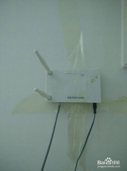 在没有电脑的情况下怎么用手机设置思科路由器上网