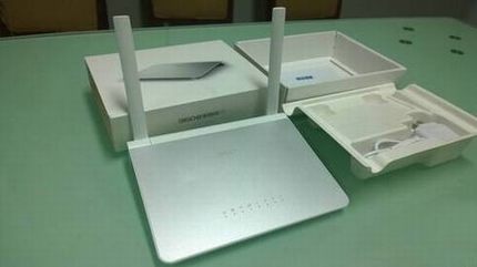 360安全路由P1设置教程以win7为例