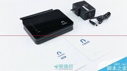 129元联想新路由器newifi mini怎么样?newifi mini评测