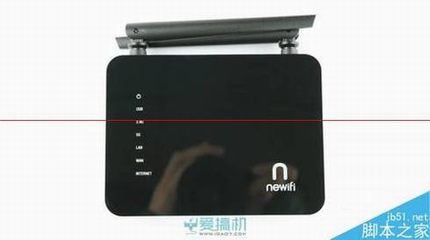 129元联想新路由器newifi mini怎么样?newifi mini评测