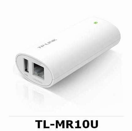 TP-LINK Miniϵ·ָϣ-3Gģʽ