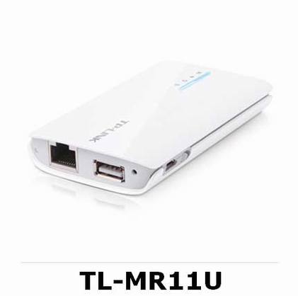TP-LINK Miniϵ·ָϣ-3Gģʽ