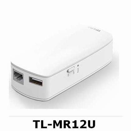 TP-LINK Miniϵ·ָϣ-3Gģʽ