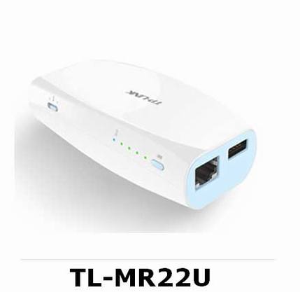 TP-LINK Miniϵ·ָϣ-3Gģʽ