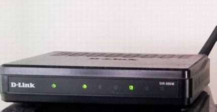 路由器指示灯怎么看?