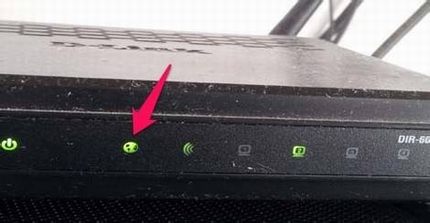 路由器指示灯怎么看?