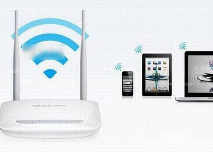 水星路由器wps功能怎么关闭?水星无线路由器关闭WPS设置方法图解