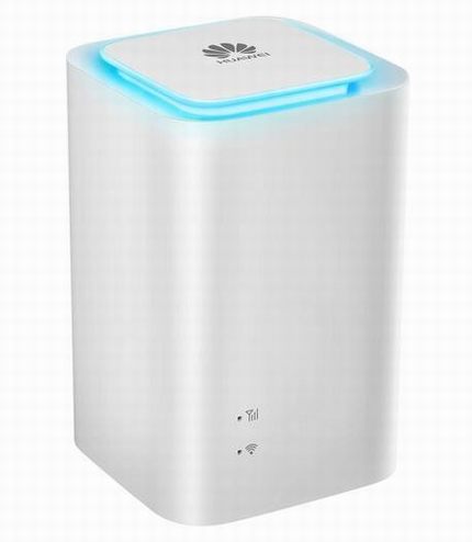 华为4G WiFi立方什么时候上市?