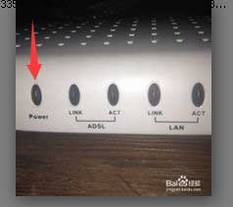 宽带猫上的5个灯都是啥意思?分别代表什么?