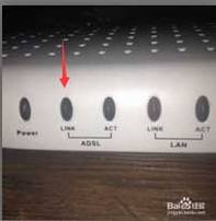 宽带猫上的5个灯都是啥意思?分别代表什么?