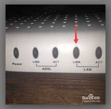 宽带猫上的5个灯都是啥意思?分别代表什么?