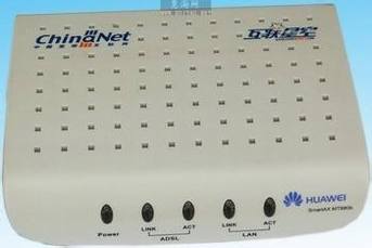 宽带猫上的5个灯都是啥意思?分别代表什么?