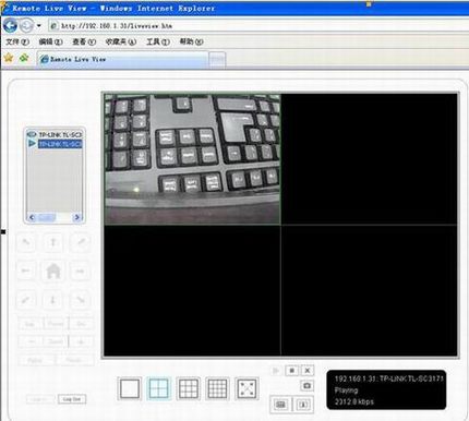 IP CameraIP SurveillanceӦ--ʵʱԶ̻ط