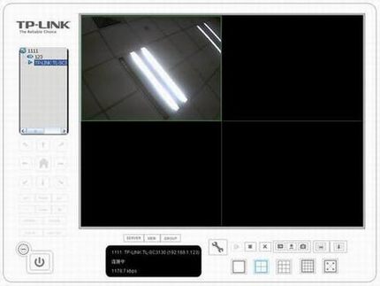IP CameraIP SurveillanceӦ--ʵʱԶ̻ط