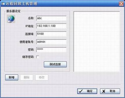 IP CameraIP SurveillanceӦ--ʵʱԶ̻ط