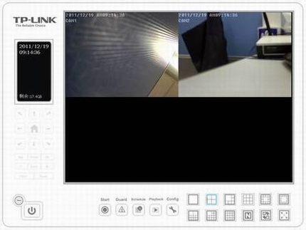 IP CameraIP SurveillanceӦ--⼰