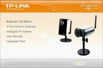 IP CameraIP SurveillanceӦ--