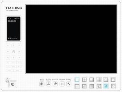 IP CameraIP SurveillanceӦ--