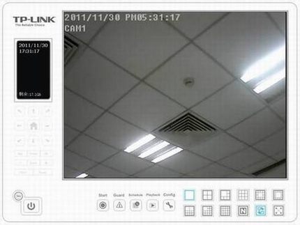 IP CameraIP SurveillanceӦ--