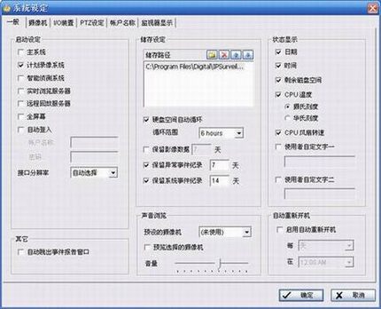 IP CameraIP SurveillanceӦ--¼񼰻ط