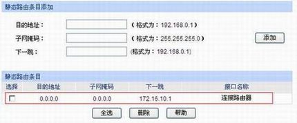 TL-SG5428ӦáARPʹСӼ