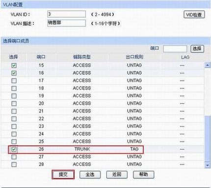 ܽӦá802.1Q vlan罻