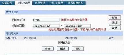 [ҵ·] PPPoEӦָ
