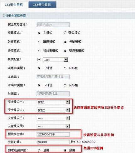 TL-ER6520Gƶ칫ӦáL2TP VPN