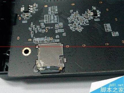 优酷路由宝TF卡内存不够怎么办?路由宝更换TF卡的教程