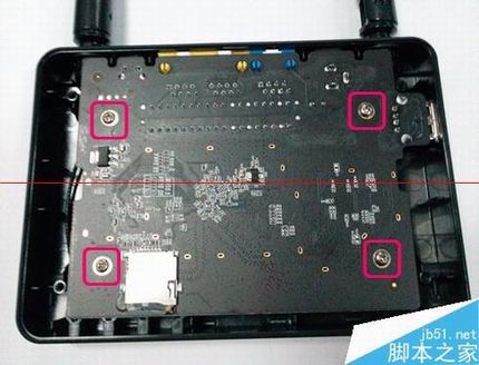 优酷路由宝TF卡内存不够怎么办?路由宝更换TF卡的教程