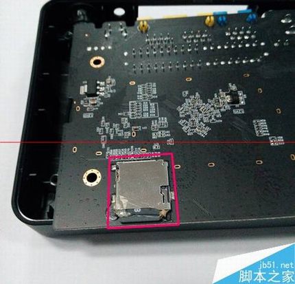 优酷路由宝TF卡内存不够怎么办?路由宝更换TF卡的教程