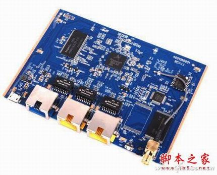 教你如何挑选合适的无线路由器