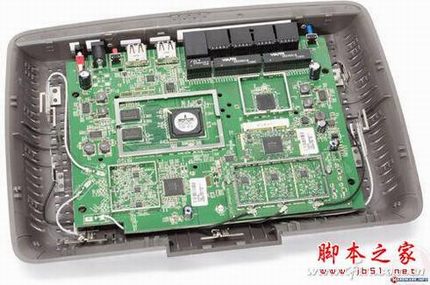 教你如何挑选合适的无线路由器