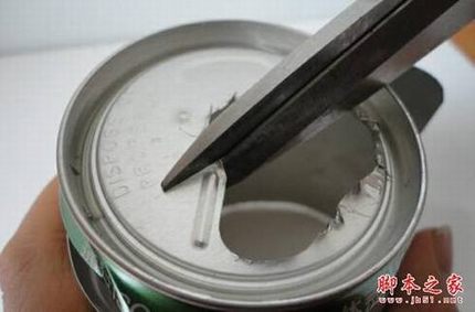 无线路由信号很差的解决妙招 用易拉罐