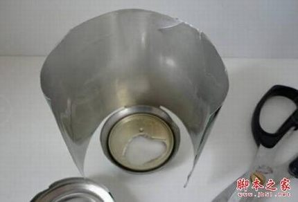 无线路由信号很差的解决妙招 用易拉罐