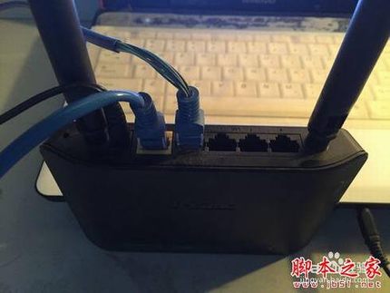 如何快速建立家庭无线网络