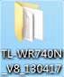 [TL-WR740N] ָ