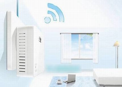 电力猫.jpg 电力猫是什么东西?电力猫有什么作用和功能?