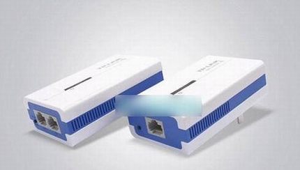 电力猫.jpg 电力猫是什么东西?电力猫有什么作用和功能?