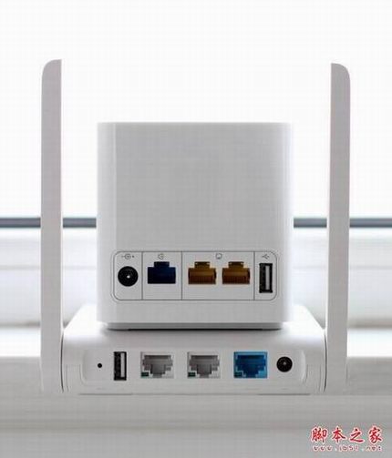 荣耀路由与小米路由mini对比体验测评