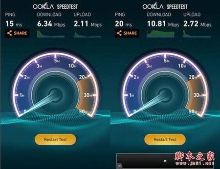 荣耀路由与小米路由mini对比体验测评