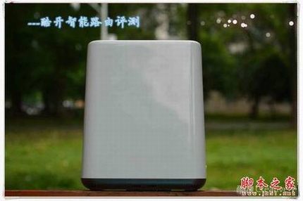 酷开智能无线路由开箱深度评测