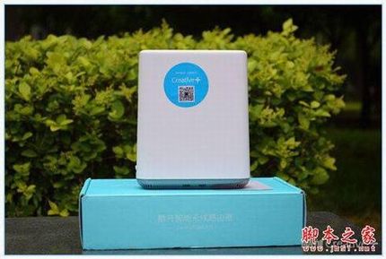 酷开智能无线路由开箱深度评测